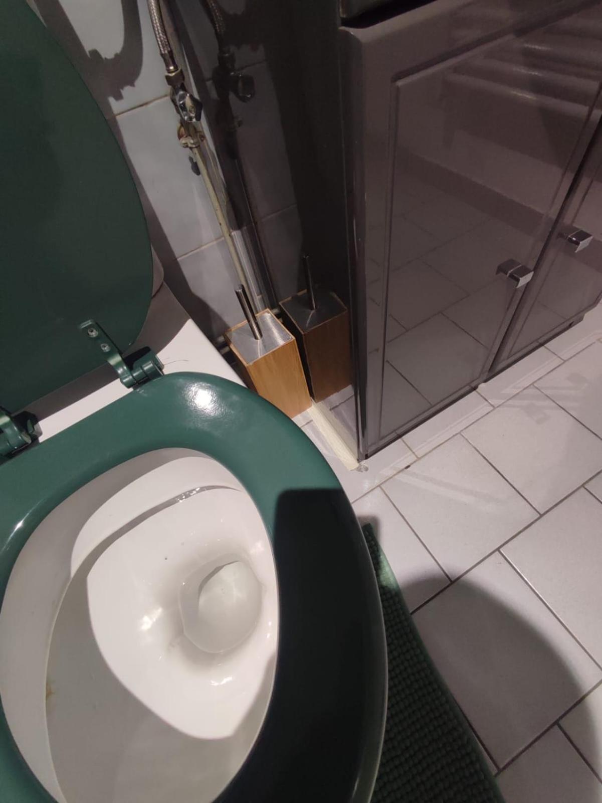 Douillet-Kanamappart-Euroairport Apartment Сен-Луи Екстериор снимка